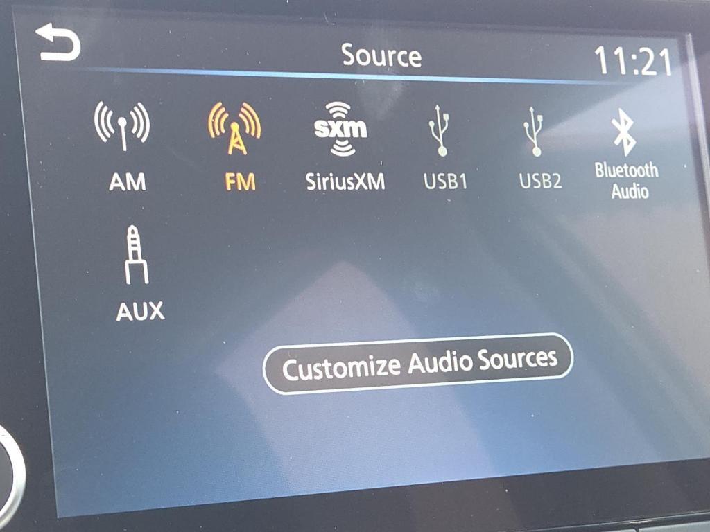 new 2025 Nissan Sentra car, priced at $22,991