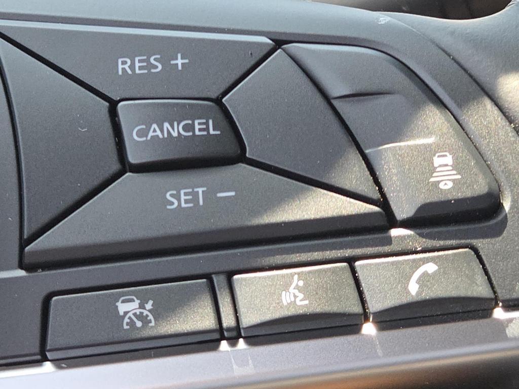 new 2025 Nissan Sentra car, priced at $22,991