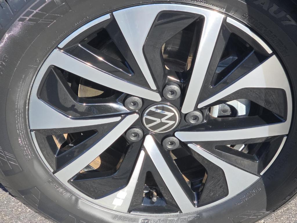 used 2022 Volkswagen Jetta car, priced at $17,800