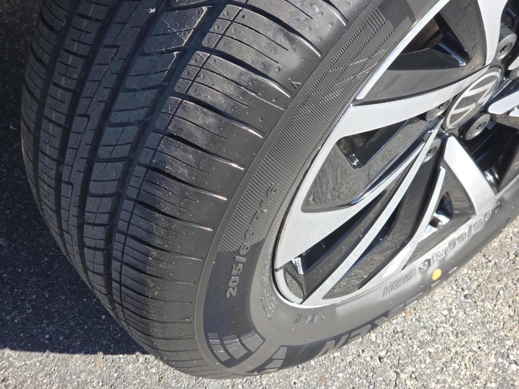 used 2022 Volkswagen Jetta car, priced at $17,800