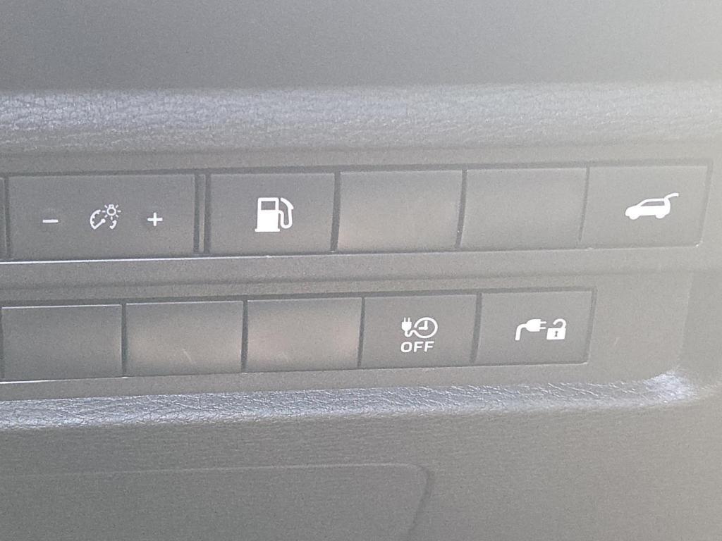used 2023 Mitsubishi Outlander PHEV car, priced at $29,900