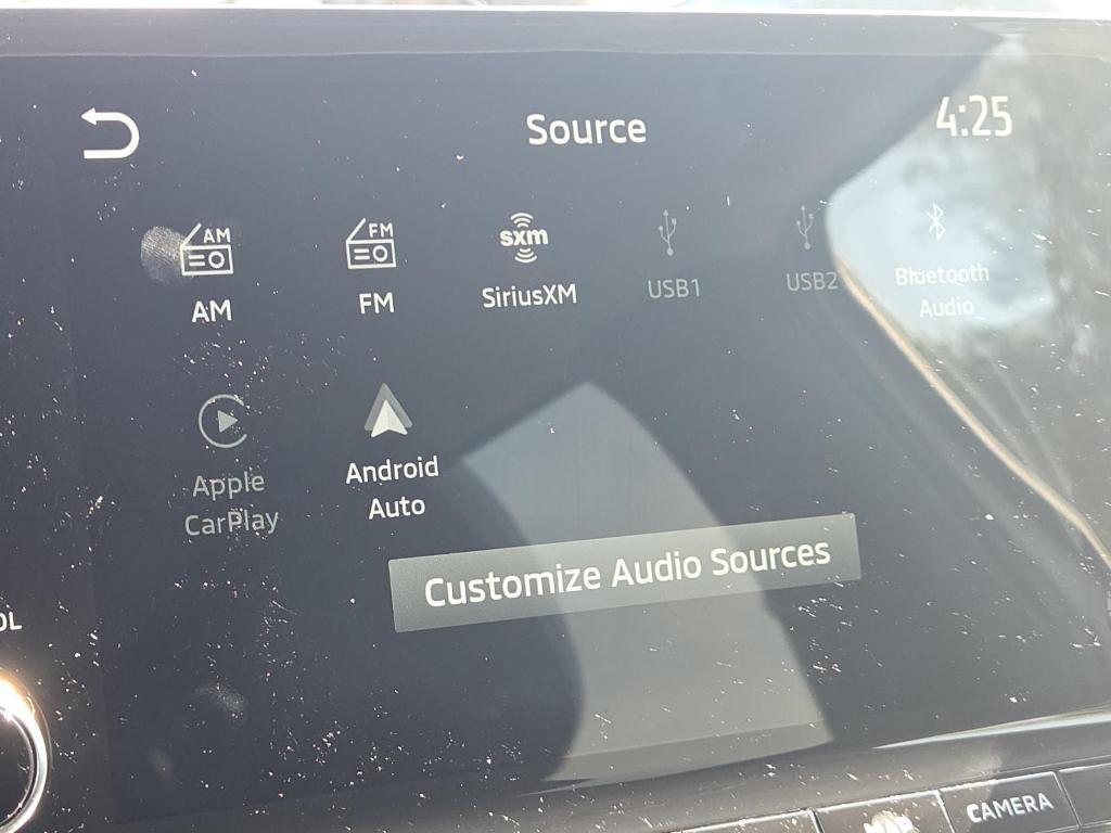 used 2023 Mitsubishi Outlander PHEV car, priced at $29,900