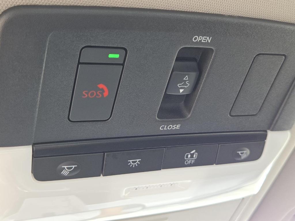 used 2024 Nissan Altima car, priced at $30,000