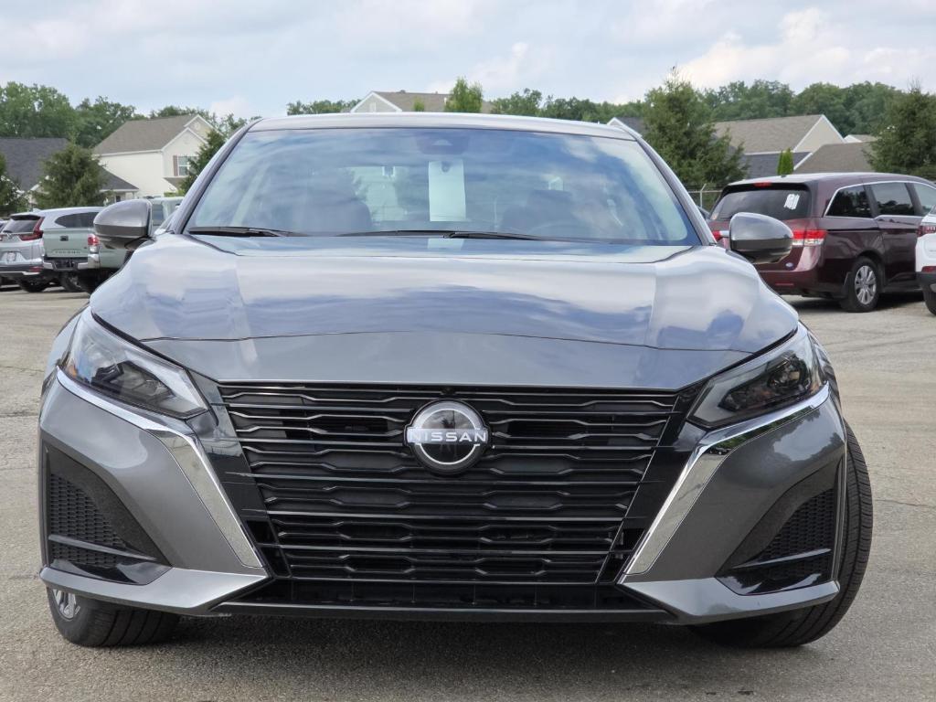 used 2024 Nissan Altima car, priced at $30,000