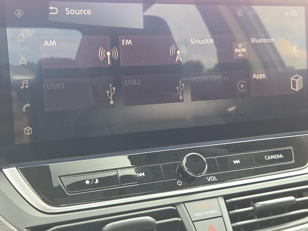 used 2024 Nissan Altima car, priced at $30,000