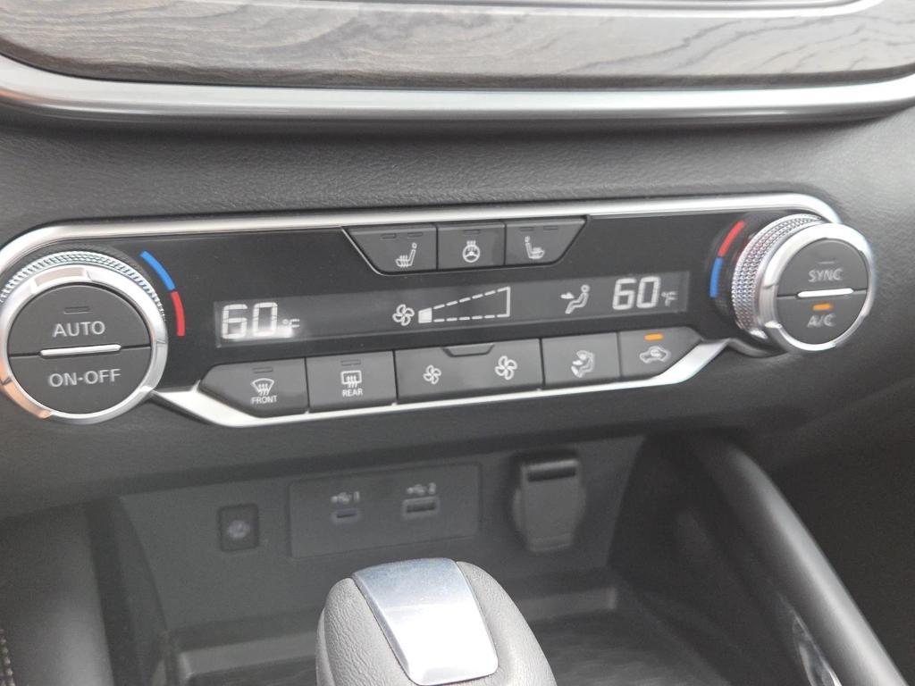 used 2024 Nissan Altima car, priced at $30,000