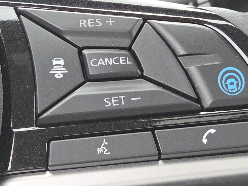 used 2024 Nissan Altima car, priced at $30,000