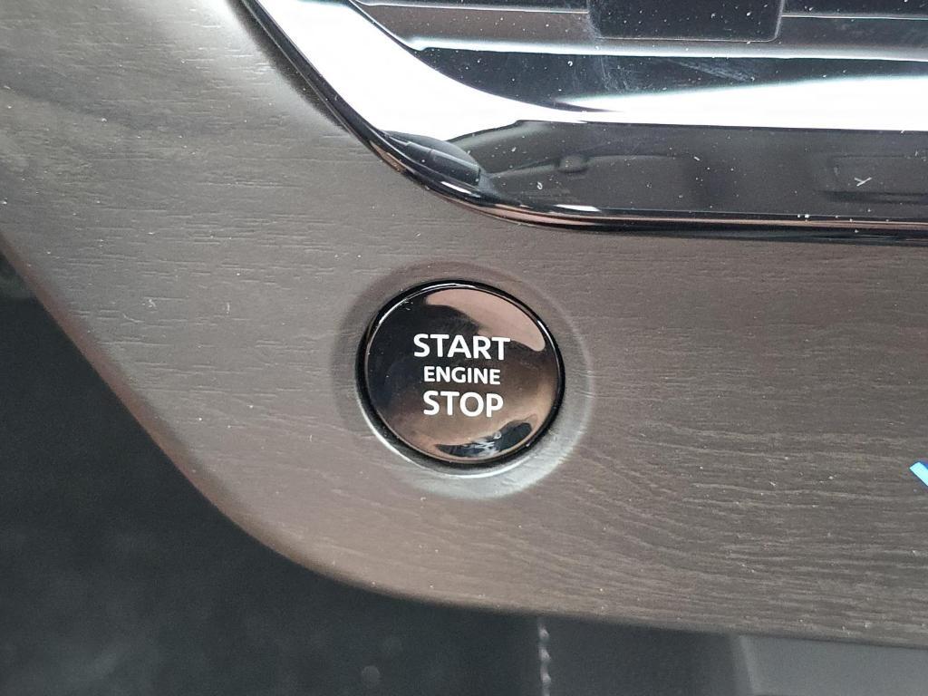 new 2025 Nissan Murano car, priced at $48,763