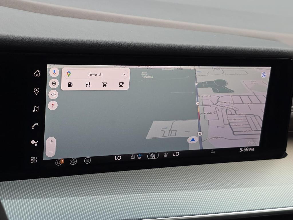 new 2025 Nissan Murano car, priced at $48,763