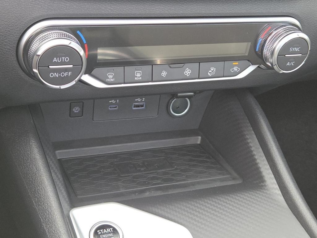 new 2025 Nissan Altima car, priced at $29,526