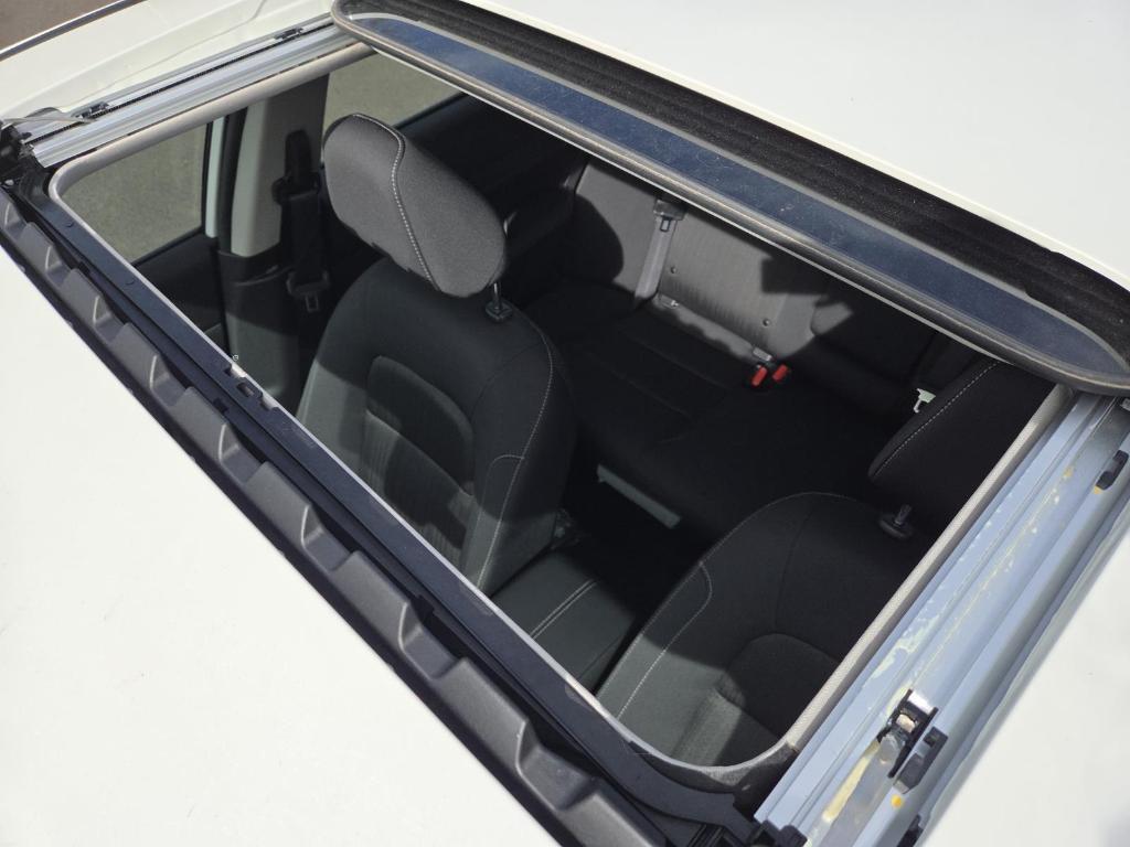 new 2025 Nissan Altima car, priced at $29,526