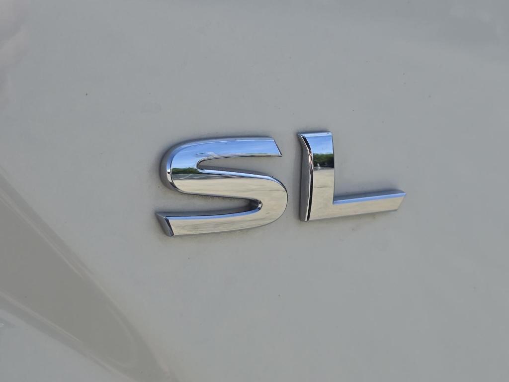 used 2024 Nissan Murano car, priced at $32,300