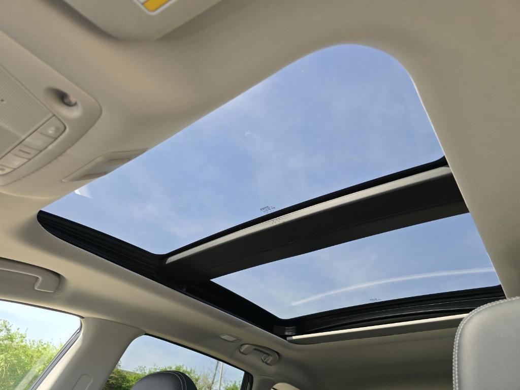 used 2024 Nissan Murano car, priced at $32,300