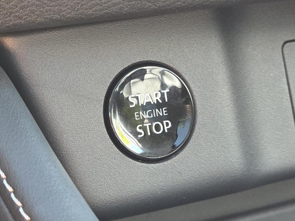 new 2026 Nissan Rogue car, priced at $41,785