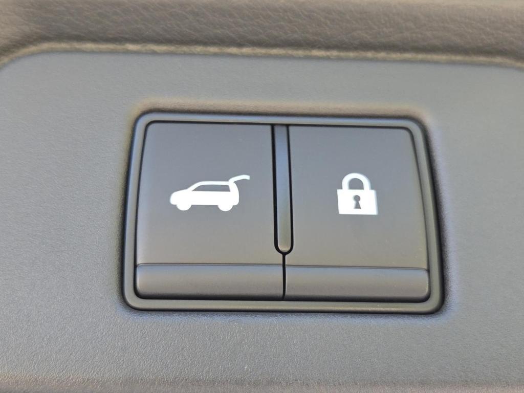 new 2026 Nissan Rogue car, priced at $41,785
