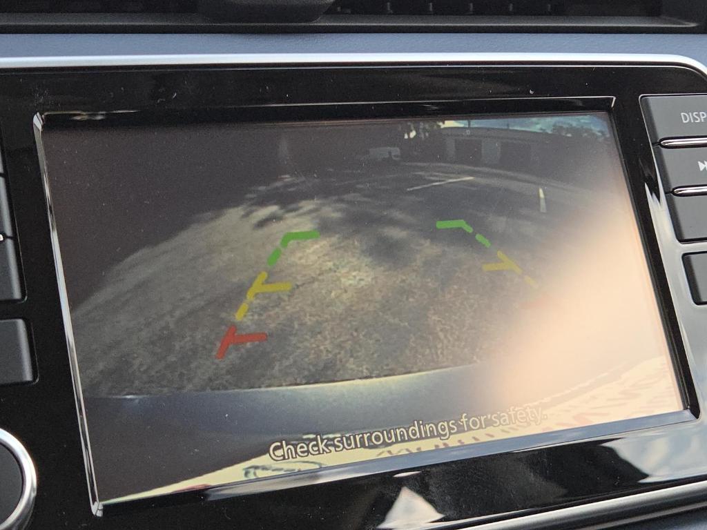 new 2025 Nissan Versa car, priced at $22,093