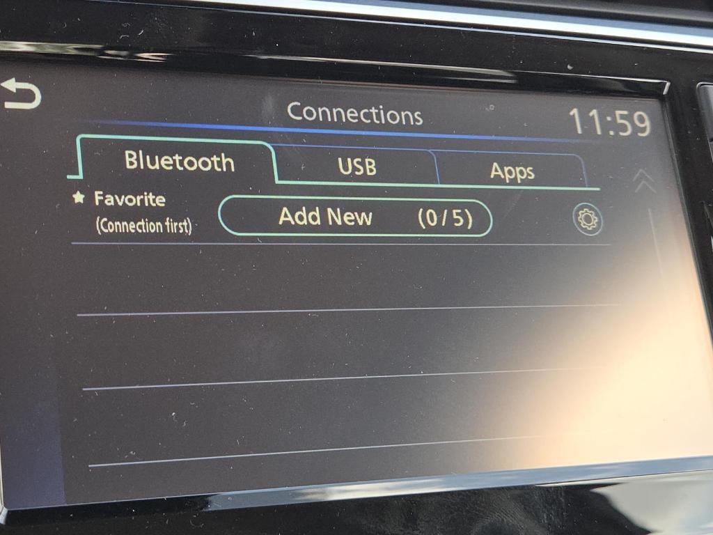 new 2025 Nissan Versa car, priced at $22,093