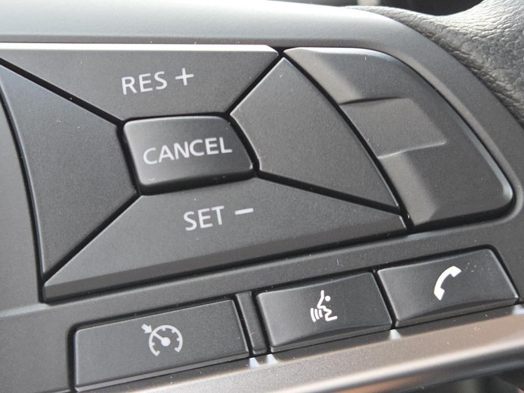 new 2025 Nissan Versa car, priced at $22,093