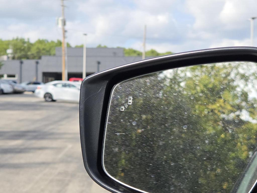 new 2025 Nissan Versa car, priced at $22,093