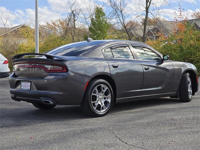 used 2015 Dodge Charger car, priced at $10,800