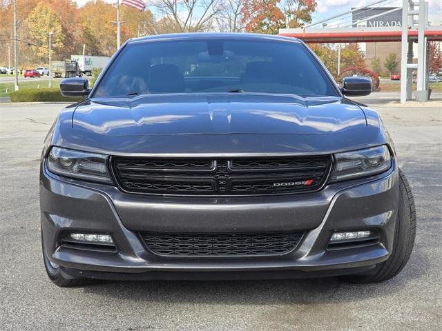 used 2015 Dodge Charger car, priced at $10,800