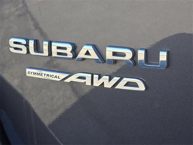 used 2021 Subaru Forester car, priced at $24,200