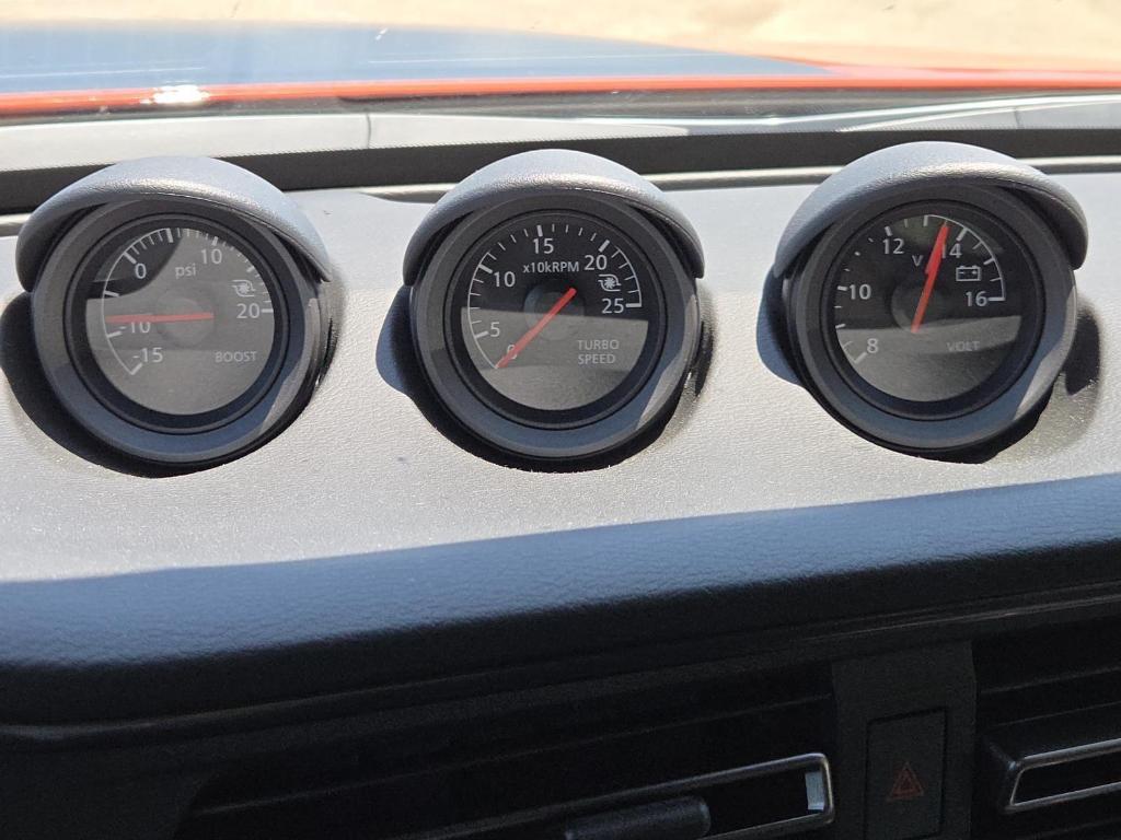 used 2024 Nissan Z car, priced at $46,000