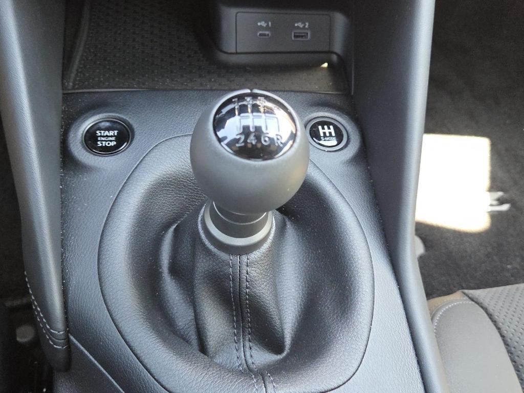 used 2024 Nissan Z car, priced at $46,000