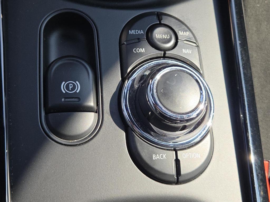 used 2024 MINI Clubman car, priced at $38,200