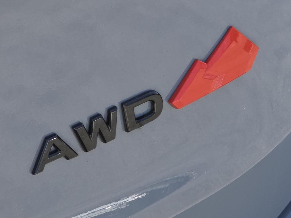 new 2026 Nissan Rogue car, priced at $35,645