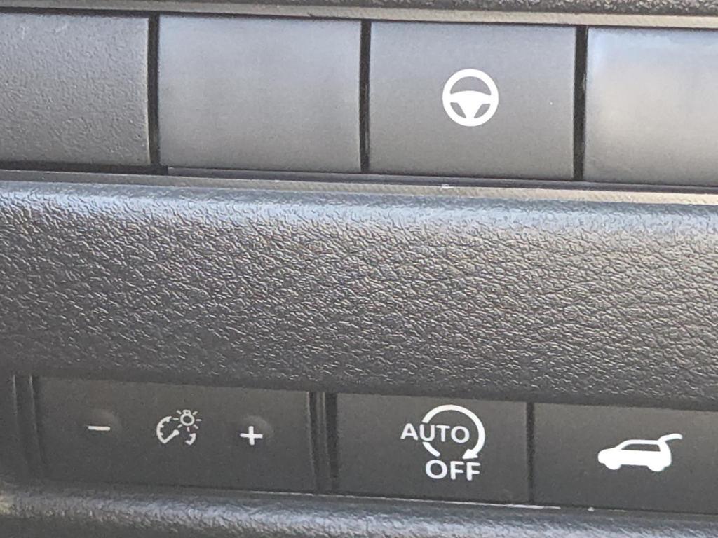 new 2026 Nissan Rogue car, priced at $35,645