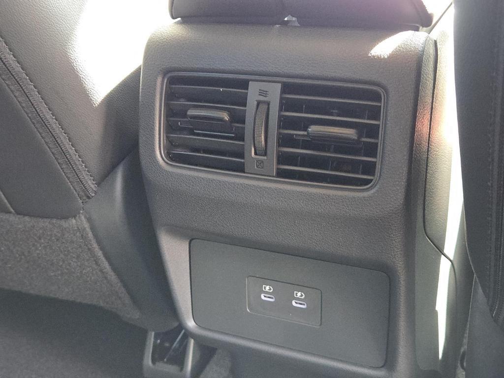 new 2026 Nissan Rogue car, priced at $35,645