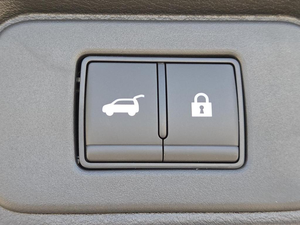 new 2026 Nissan Rogue car, priced at $35,645