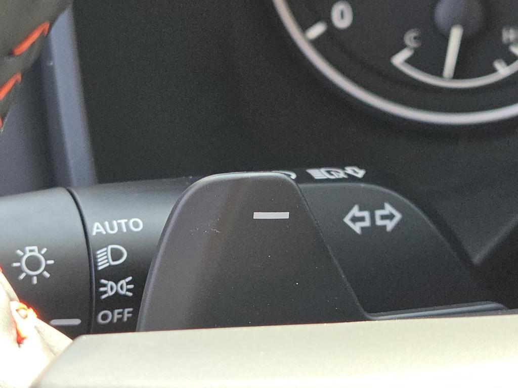 new 2026 Nissan Rogue car, priced at $35,645