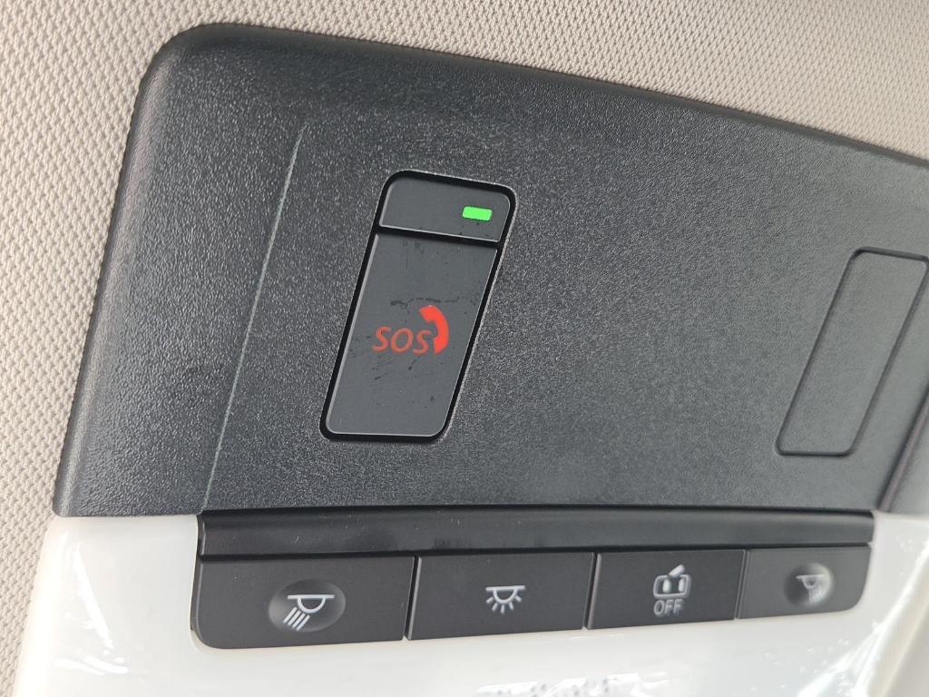 new 2026 Nissan Rogue car, priced at $35,645