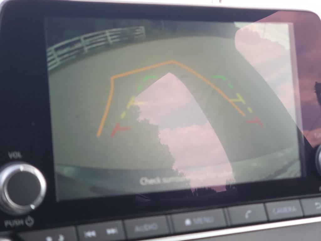 new 2025 Nissan Sentra car, priced at $22,991