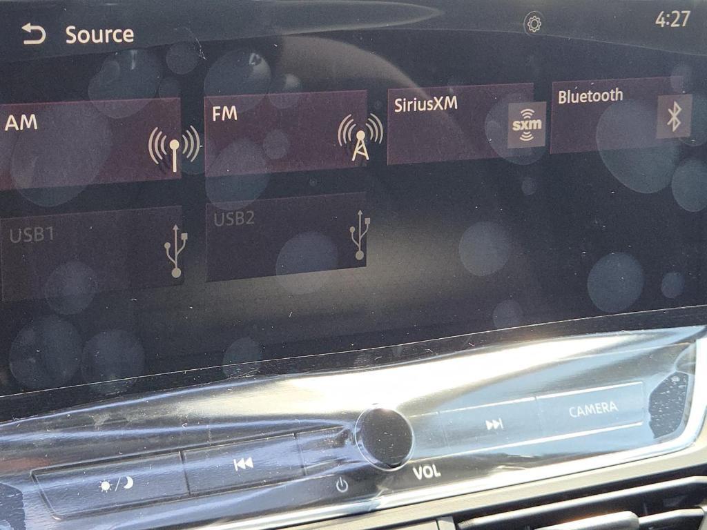 new 2025 Nissan Altima car, priced at $28,895