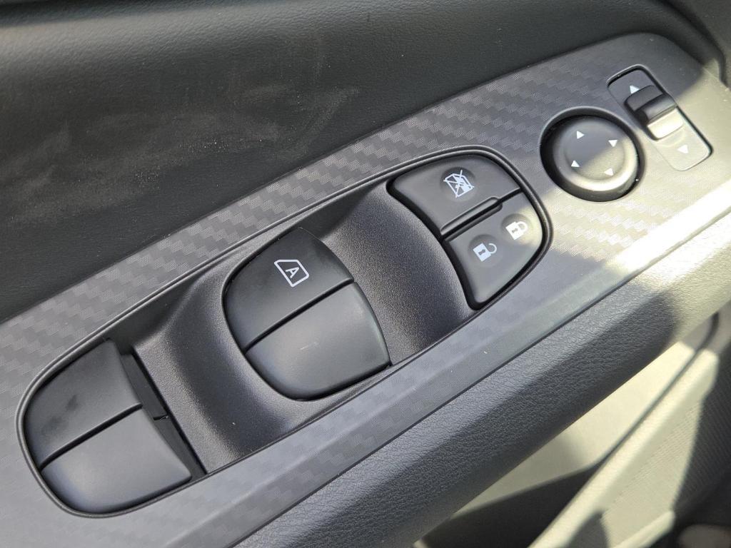 new 2025 Nissan Altima car, priced at $28,895