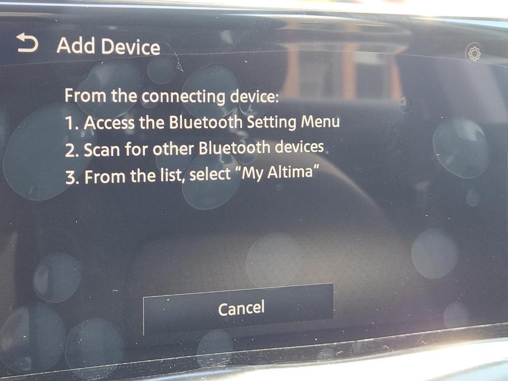new 2025 Nissan Altima car, priced at $28,895