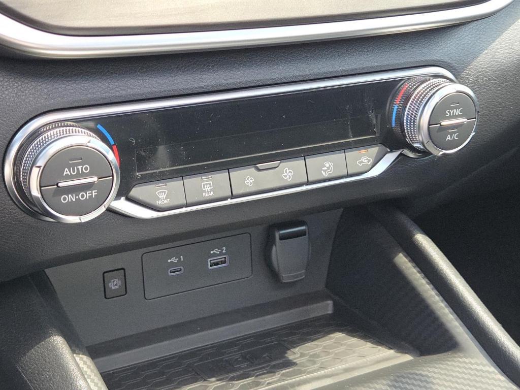 new 2025 Nissan Altima car, priced at $28,895