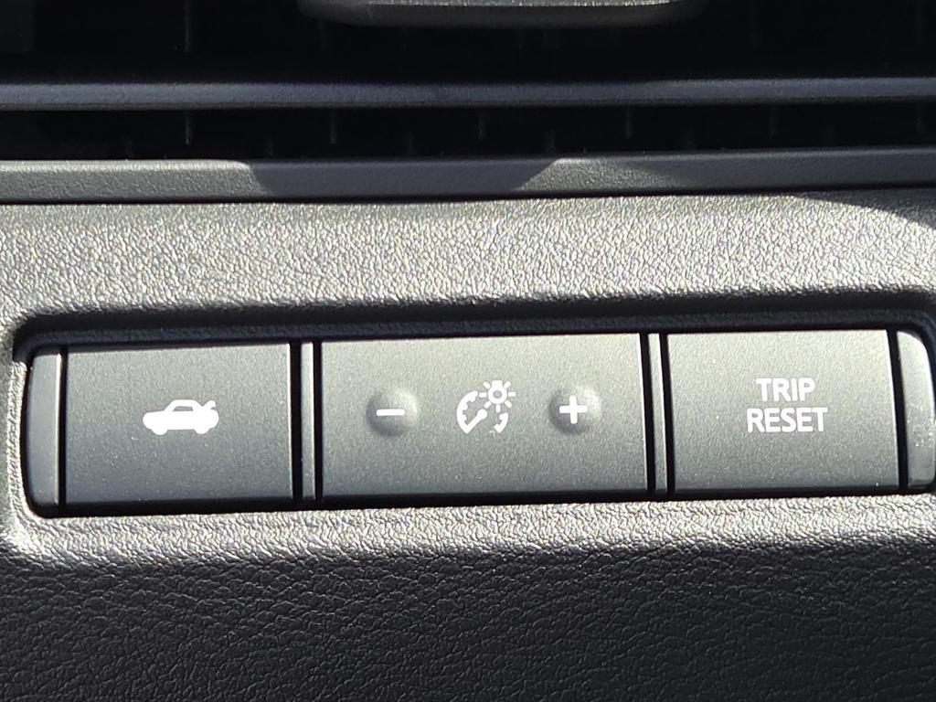 new 2025 Nissan Altima car, priced at $28,895