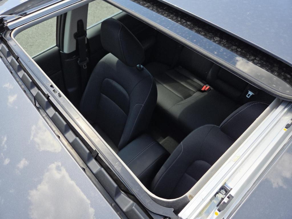 new 2025 Nissan Altima car, priced at $28,895