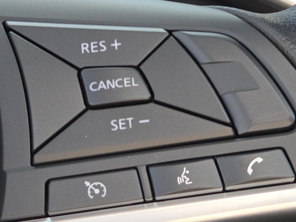 new 2025 Nissan Altima car, priced at $28,895