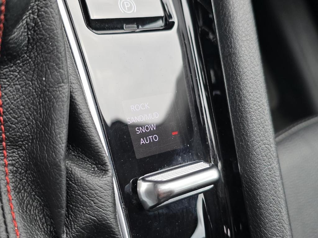used 2022 Jeep Compass car, priced at $22,600