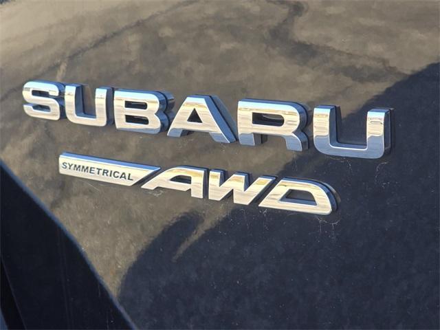 used 2021 Subaru Forester car, priced at $23,000