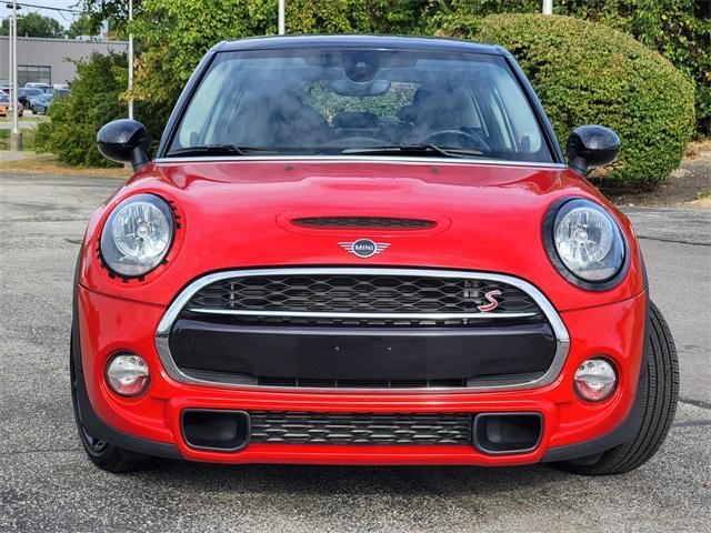 used 2019 MINI Hardtop car, priced at $20,000