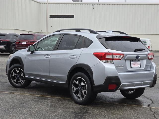 used 2019 Subaru Crosstrek car, priced at $15,988