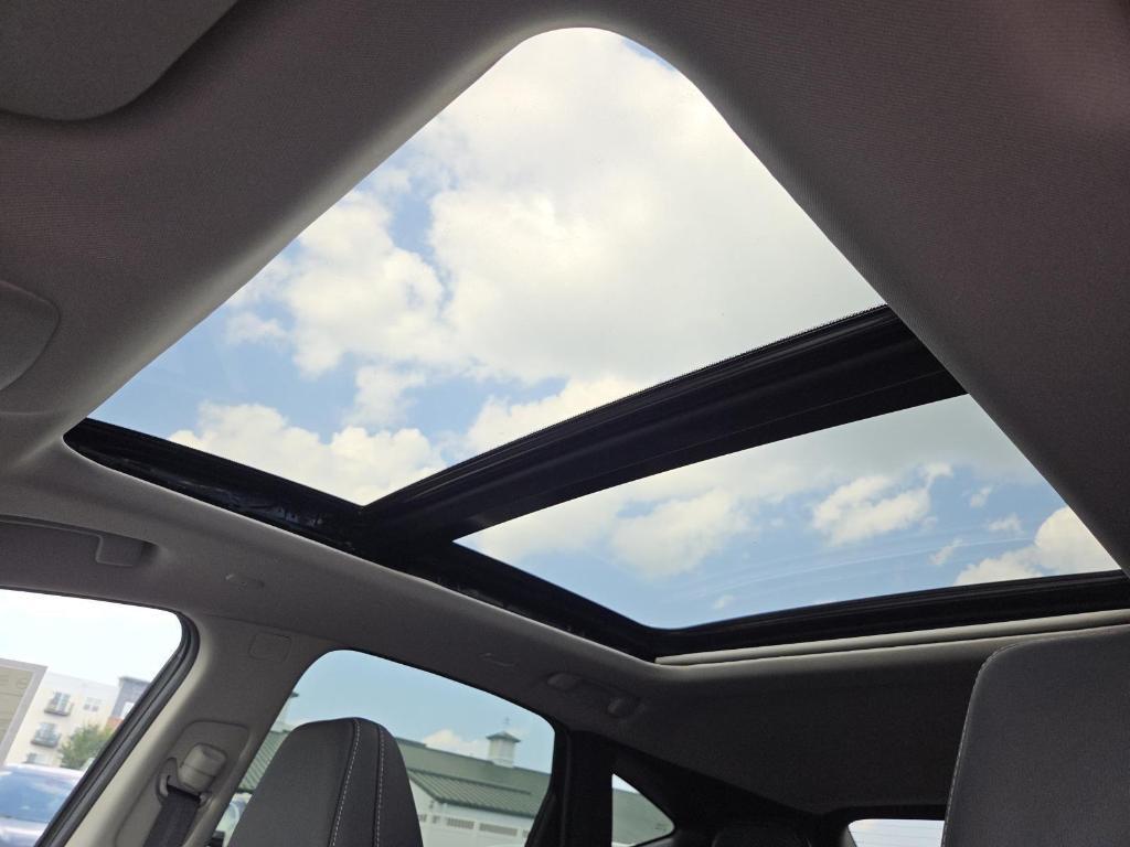 new 2025 Nissan Murano car, priced at $40,814