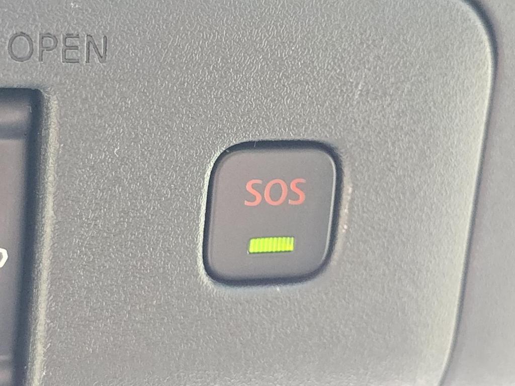 used 2023 Nissan Frontier car, priced at $39,000