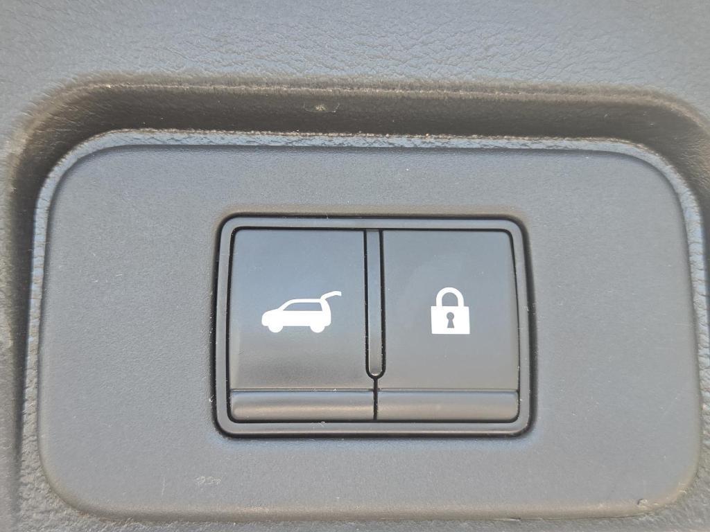 used 2023 Nissan Rogue car, priced at $25,800